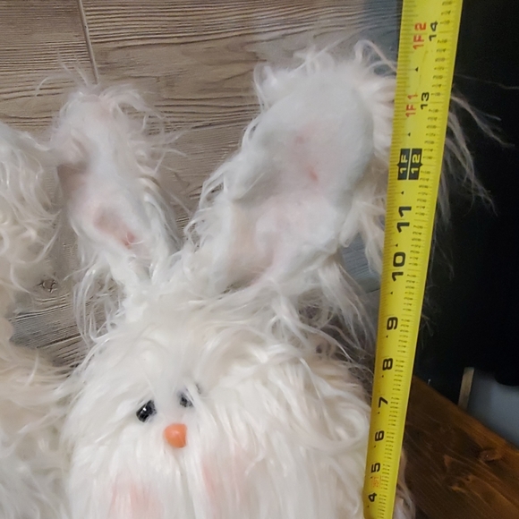 Fuzzy Bunny - Picture 3 of 4